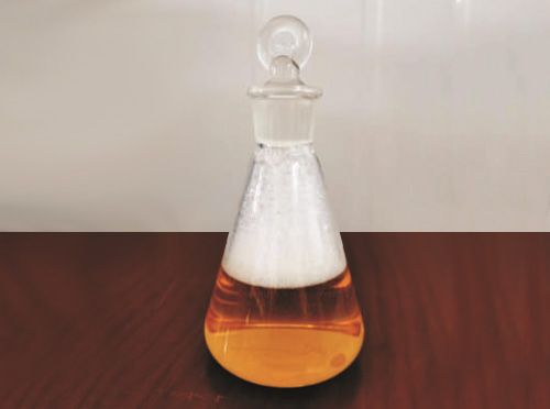 ZP01油田驅油、助排劑